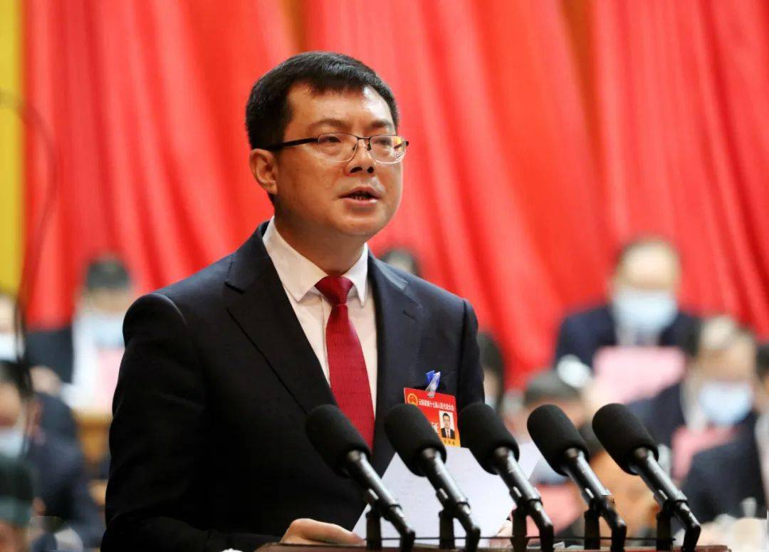 听完2021年云阳县政府工作报告你想说点啥