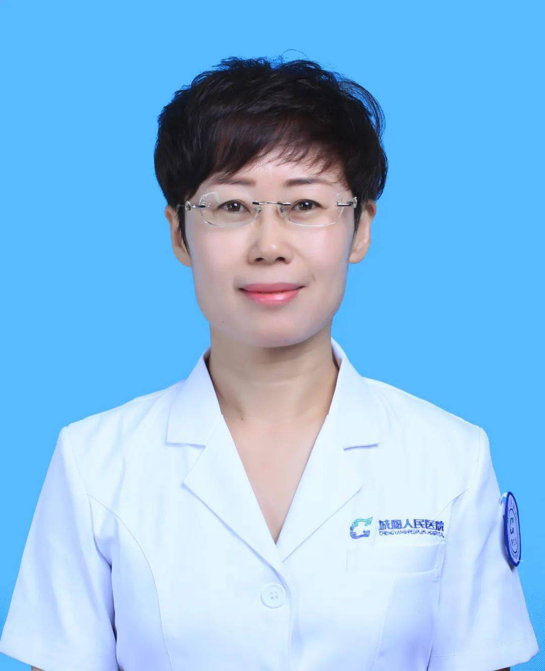 城阳区人民医院妇产科护理创新举措守护母婴健康