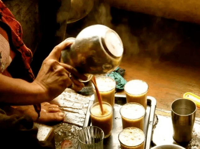 印度人对这种茶有多疯狂？