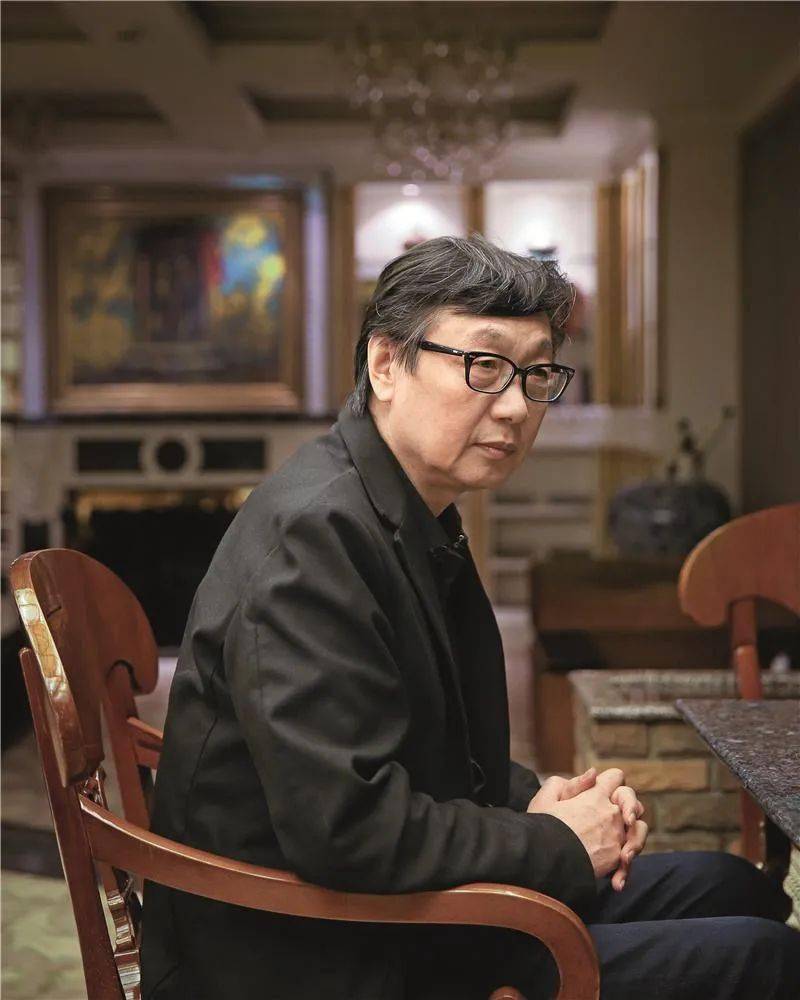 美国《西雅图时报》曾这样评论一部中国小说:能塑造一个既能反映一代