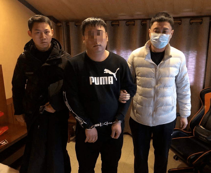 全市清查合肥庐江公安强力推进2021年筑安1号行动