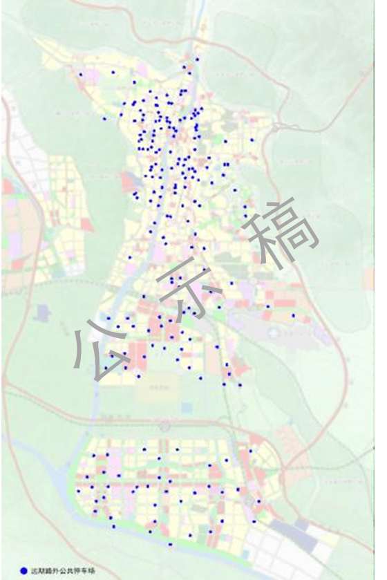 张家口市综合交通规划公布啦张石高铁坝上机场坝上要建多条高速公路