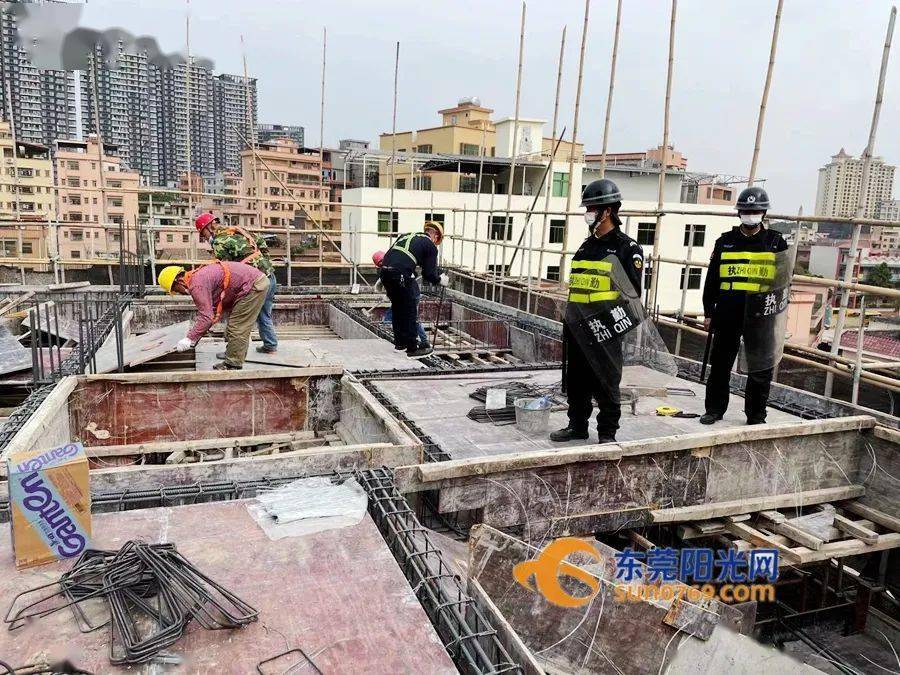 大别墅违建，照拆！东莞多镇再出手_搜狐网