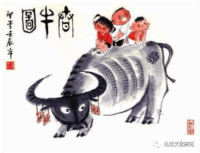 立春蕾青芽绿春意闹万家和谐人团圆