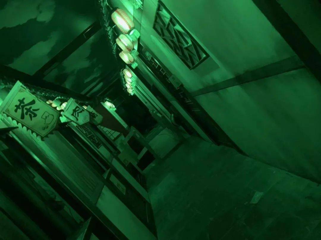 市场规模破百亿后的剧本杀,如何引起资本注意?_密室