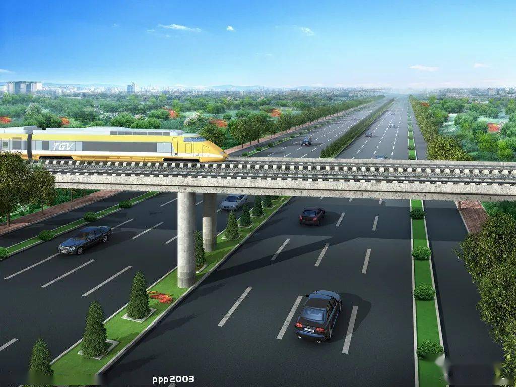 会宁至平川将建城际铁路!