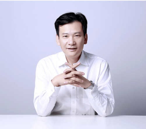 阿里铁军前教练余朝凌:管理的三重境界