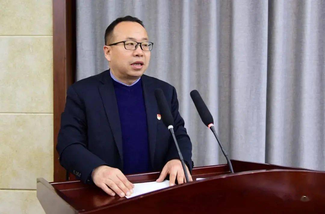 吕梁:薛平,马科峰同志履新职_手机搜狐网