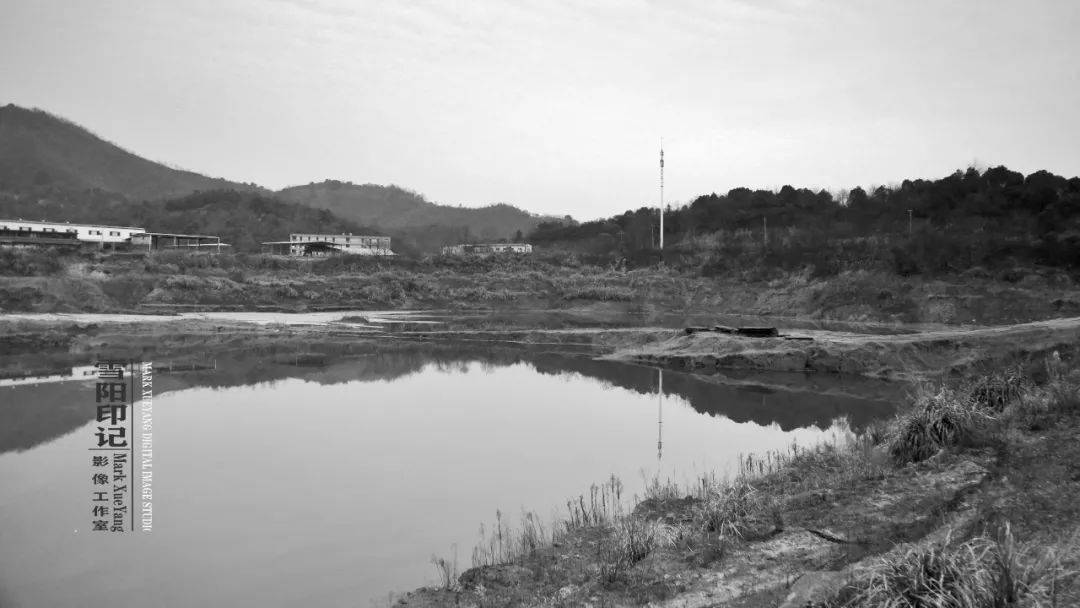 三色阁 · 尾沙坝 · 雪阳印记 | 旷古悠远天簌音 水墨山水四季屏-搜狐大视野-搜狐新闻