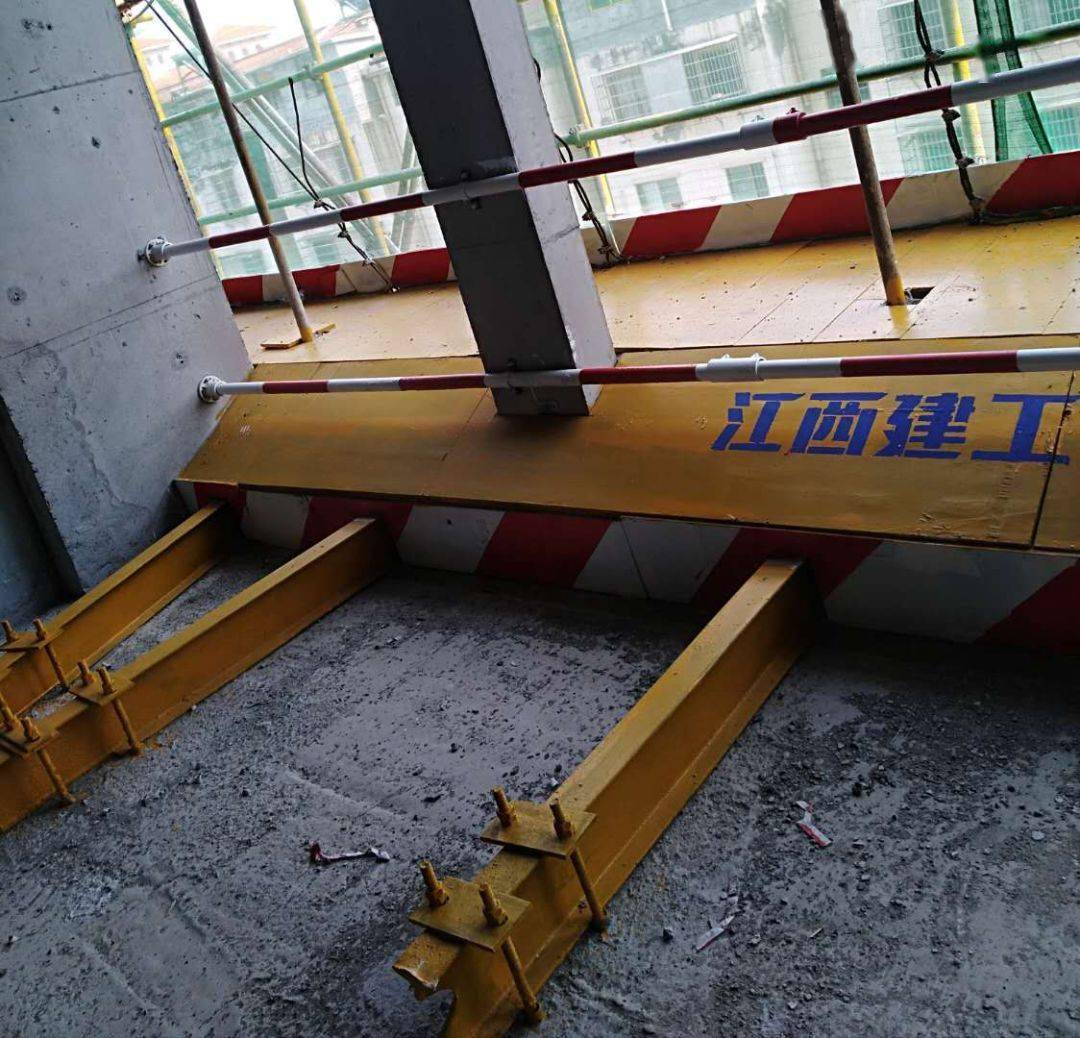 这家省级建企厉害了项目采用了多项全新工法颜值绝对不输央企领头羊