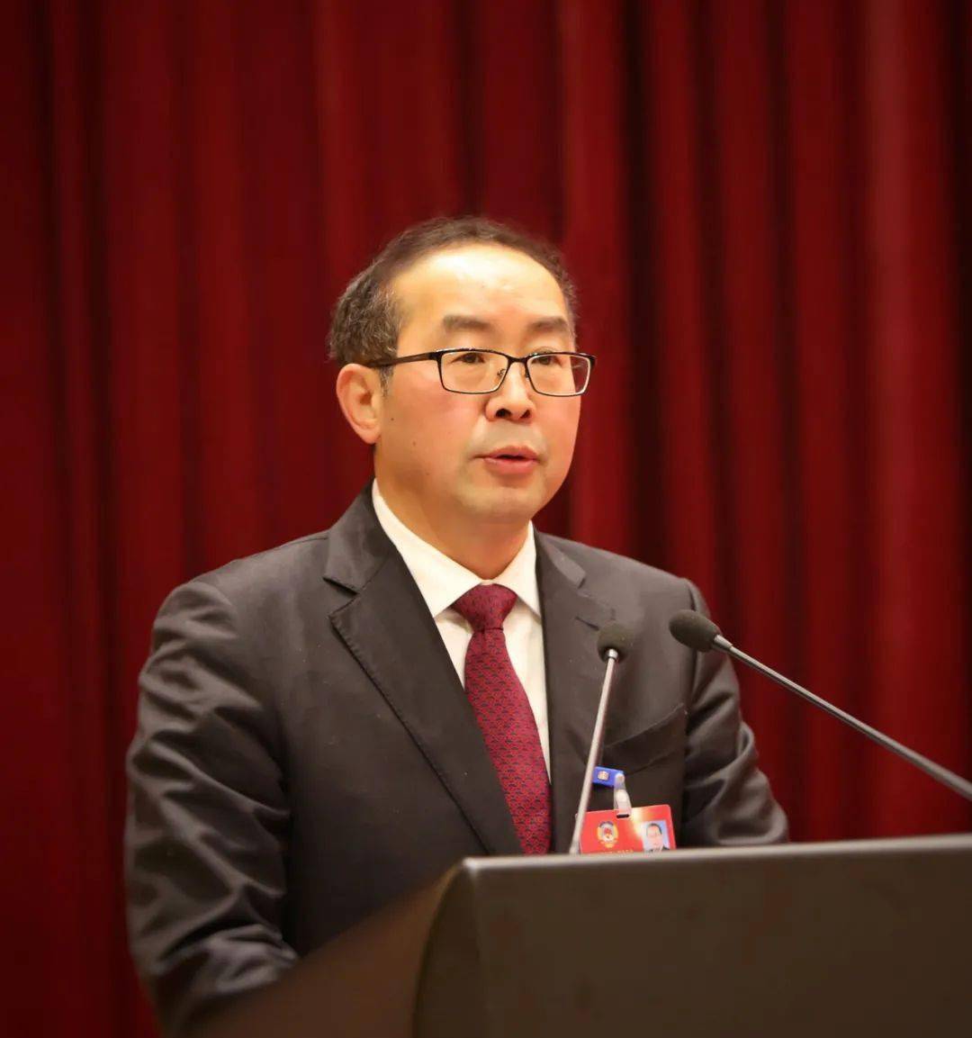 政协当阳市第八届委员会第五次会议开幕