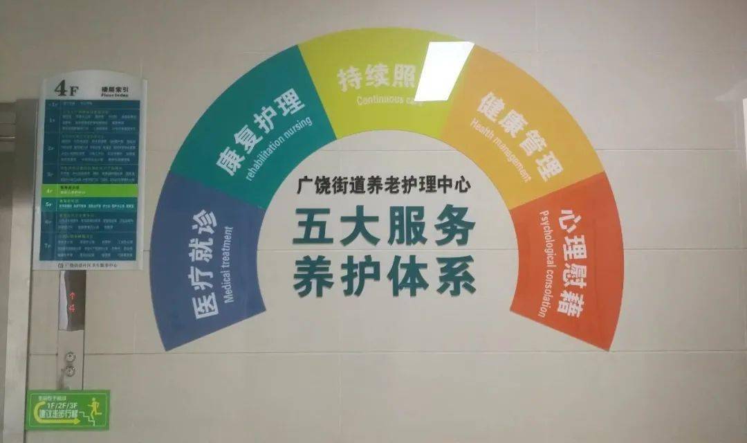 【医养模式】对目前医养结合模式的分析评价与选优