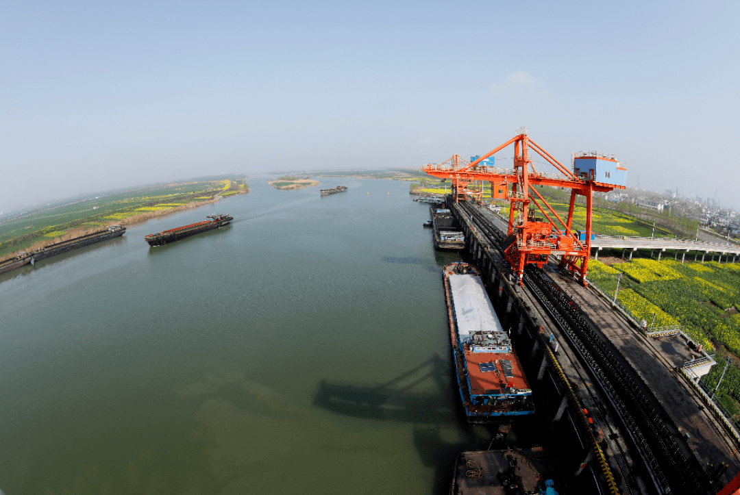 砥砺奋进新征程融入长三角凸显淮南转型