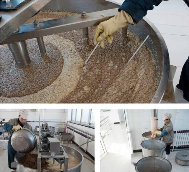 古人过年喝什么酒?_屠苏酒