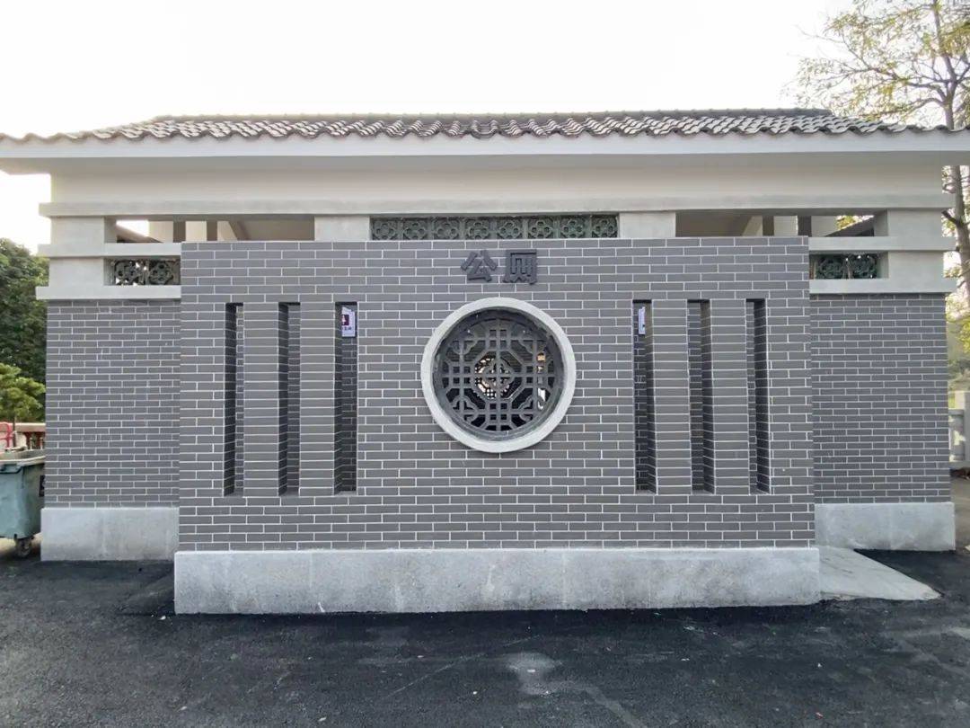 爱卫同行 | 巩卫不停步,整治持续发力!丹灶镇扎实推进厕所革命工作