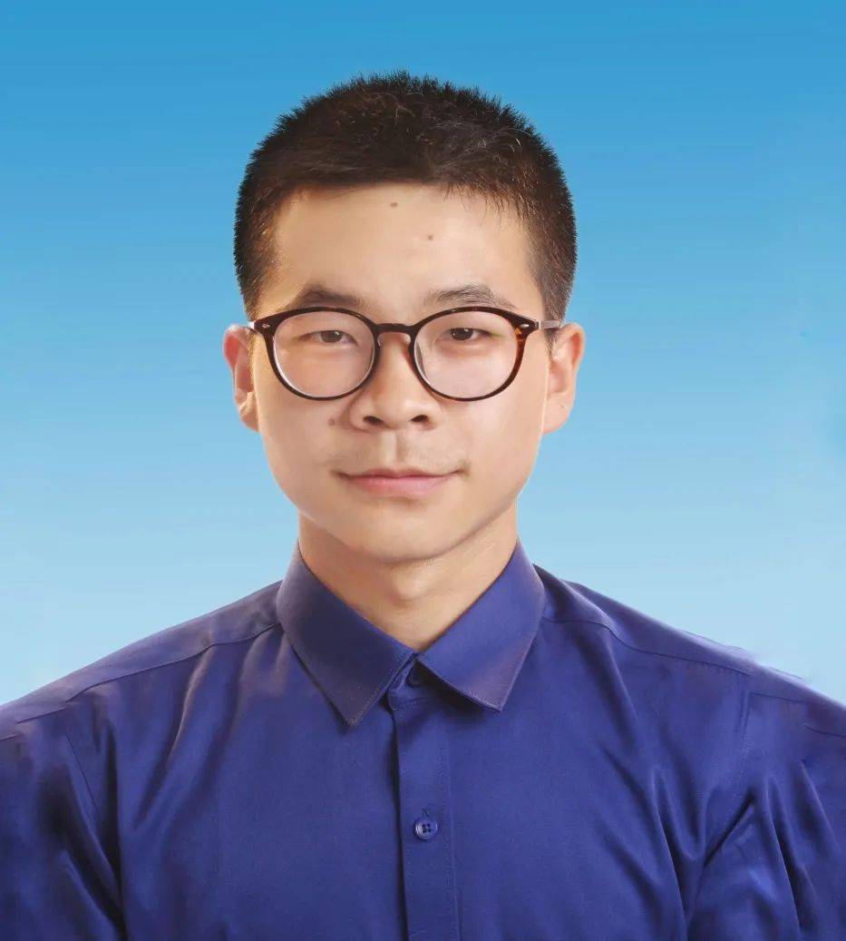 川蜀模范学子|曲涛:勇敢做自己!