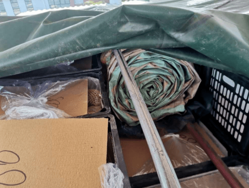 大货车一路免费 在广东被收3570元 大广高速回应 南都