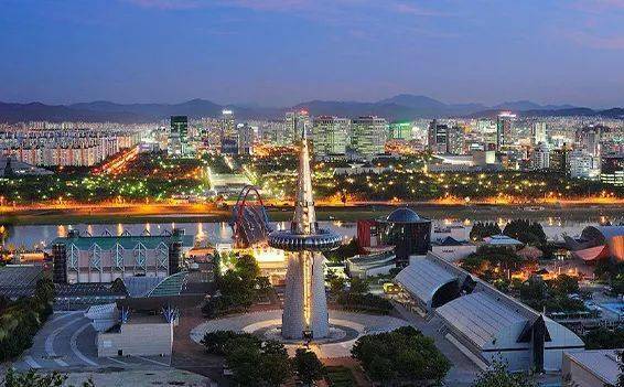 韩国大田大学教育学,经营学博士招生