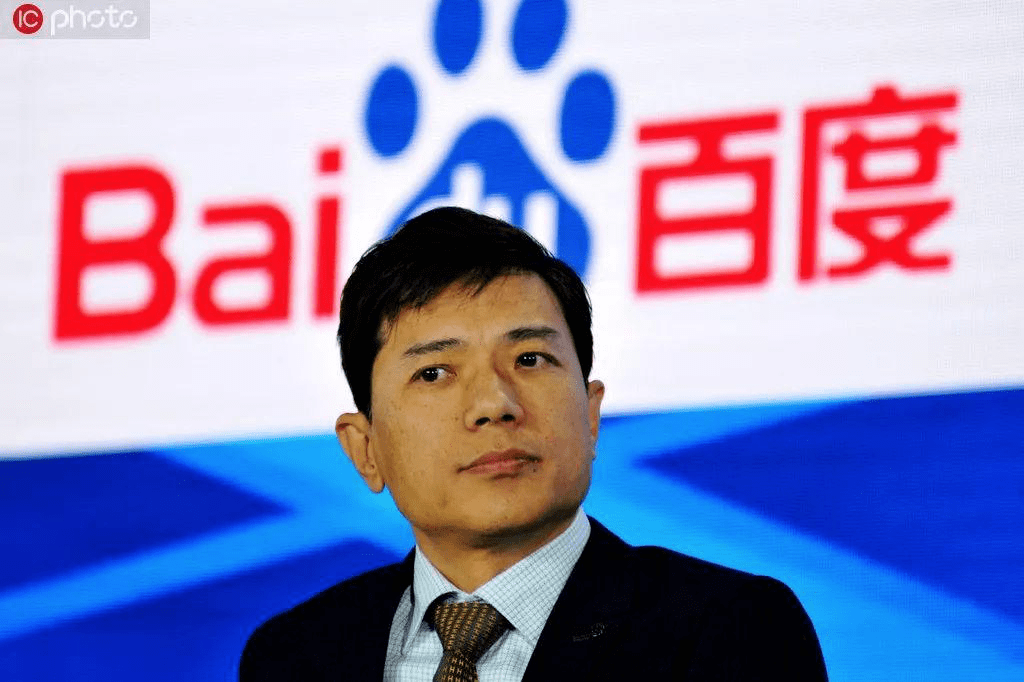 24岁加拿大散户给百度李彦宏写了一封信 李彦宏的做法让他惊呆了_市场