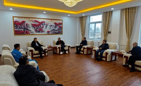 贵州两大水泥集团西南水泥海螺水泥共同承诺坚决执行错峰生产