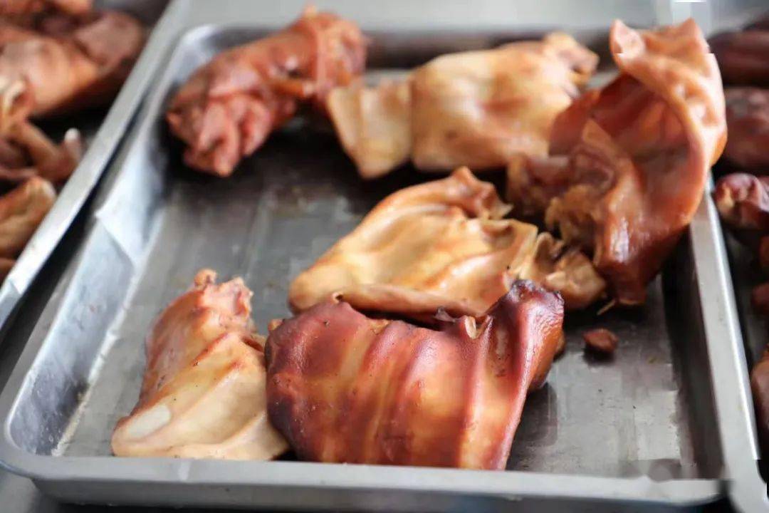 许孟烧烤|古法造就舌尖美味