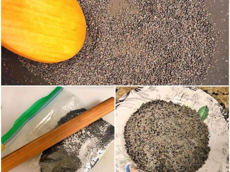 火爆全网的油条麻糍安排上一口香糯两口酥香