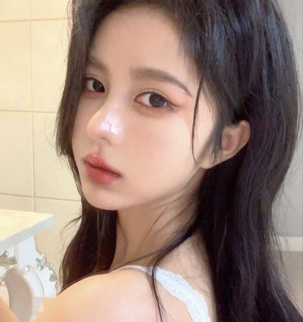 头像大全相看不厌久处不累