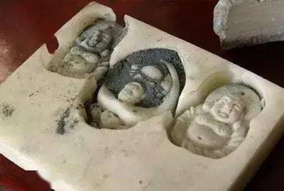 知识丨玉粉合成的玉器该如何鉴定