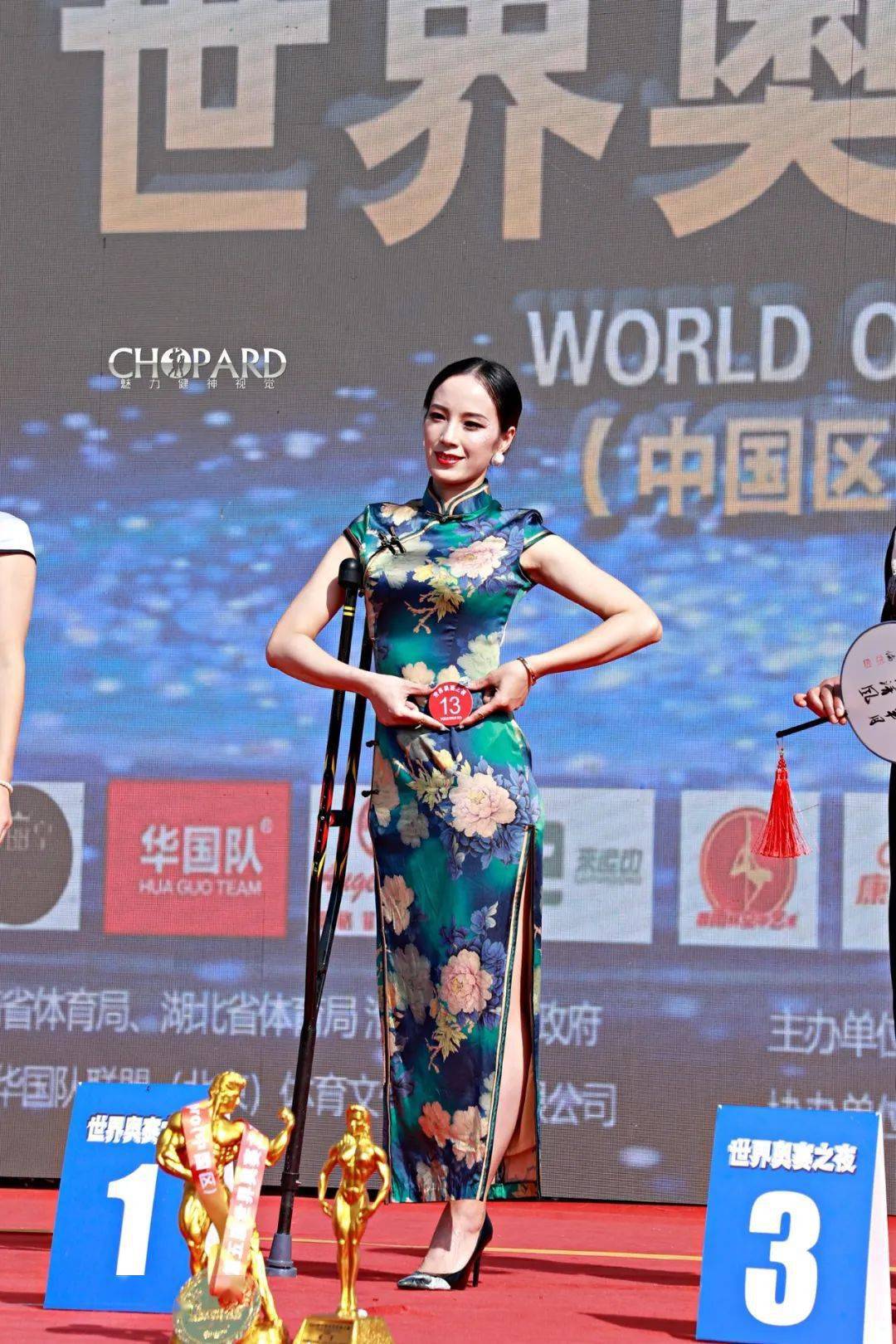 7岁因车祸高位截瘫,她凭一条腿成奥运冠军,还破世界