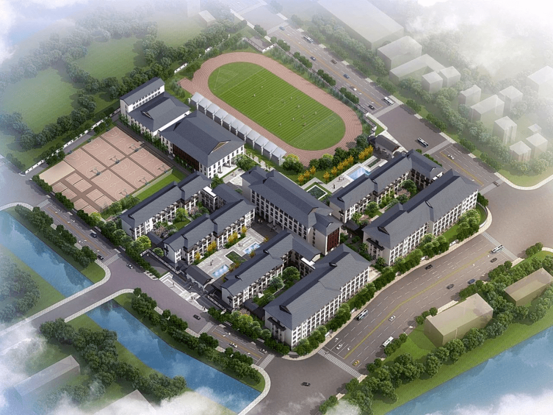 杭州2021计划新建成中小学、幼儿园70所，新增学位6万个！这区新建校最新进展来了_项目