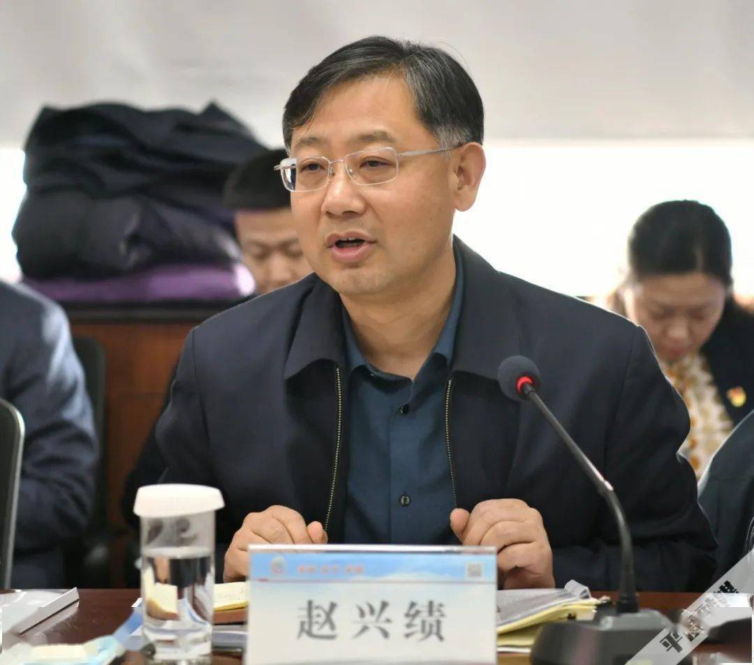 市委副书记,市长赵兴绩赵兴绩指出南村镇要敢于正视差距和不足,坚定