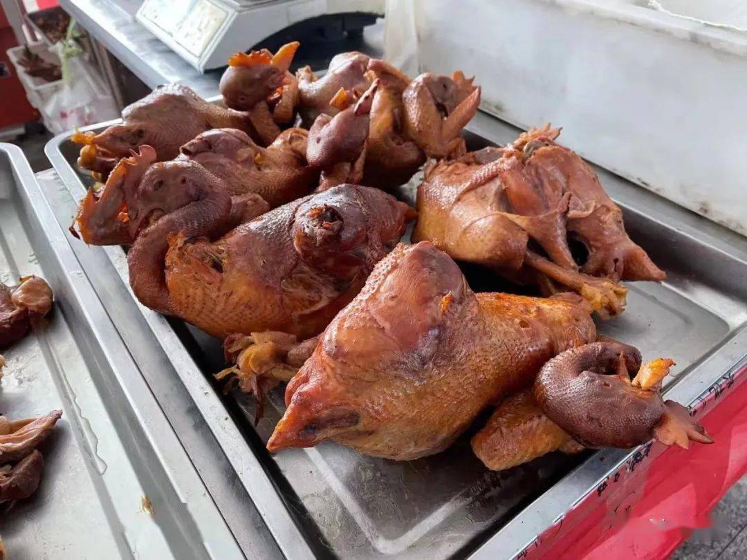 许孟烧烤|古法造就舌尖美味