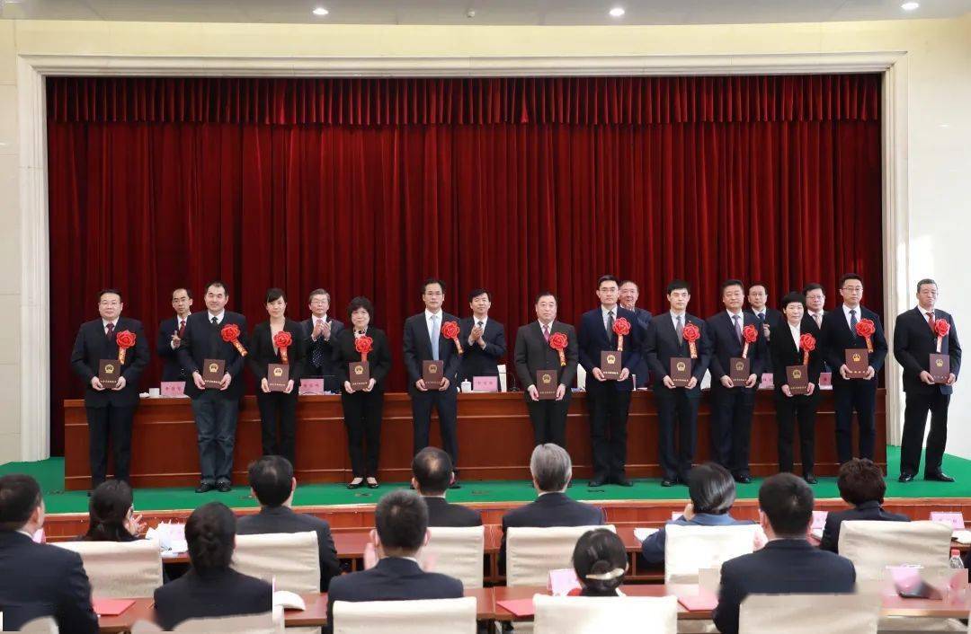 国家信访局召开2020年全局总结大会