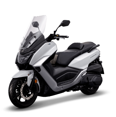 三阳maxsym400tcs开始预售