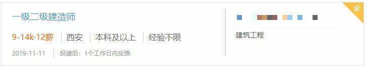 3年75万!最新工程类5大证书收入比拼,哪个证书更值钱?
