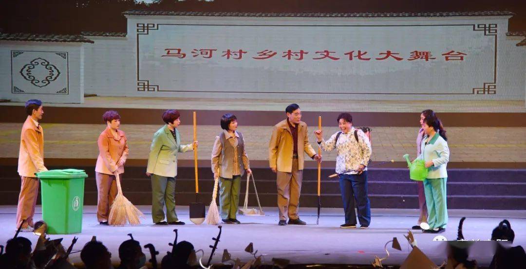 原创曲剧现代戏情系红赵保全面完成创作