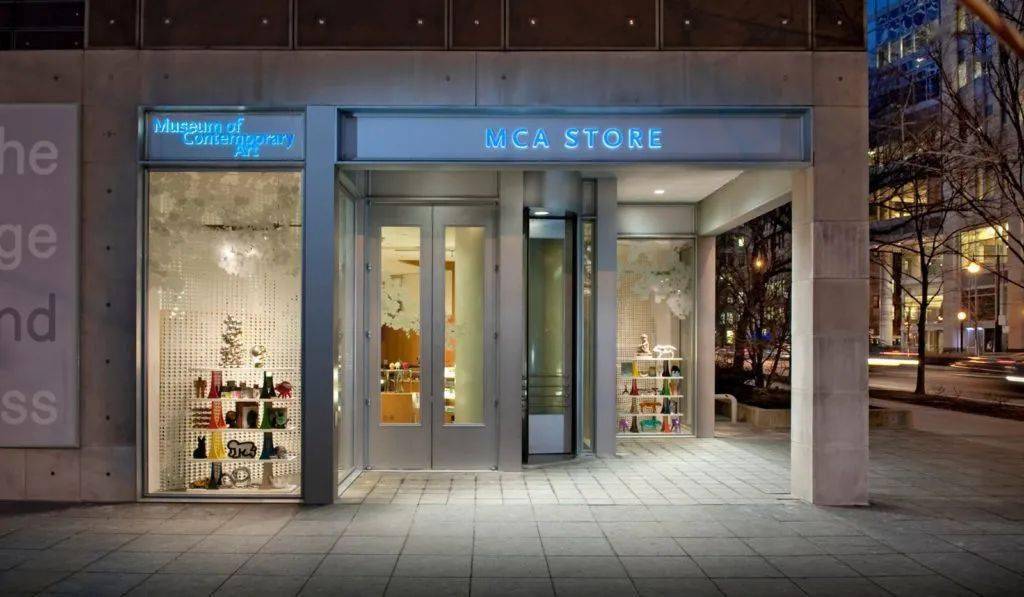 盘点全球棒棒的美术馆商店!它们到底有多好逛?