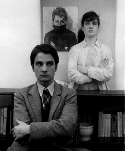 sfa·电影日历 | 特吕弗:法国新浪潮的领军人物