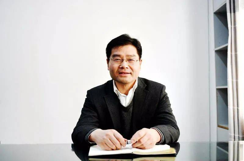 访市经信局党组书记,局长唐广廷夯实产业优势 加快形成高质量发展