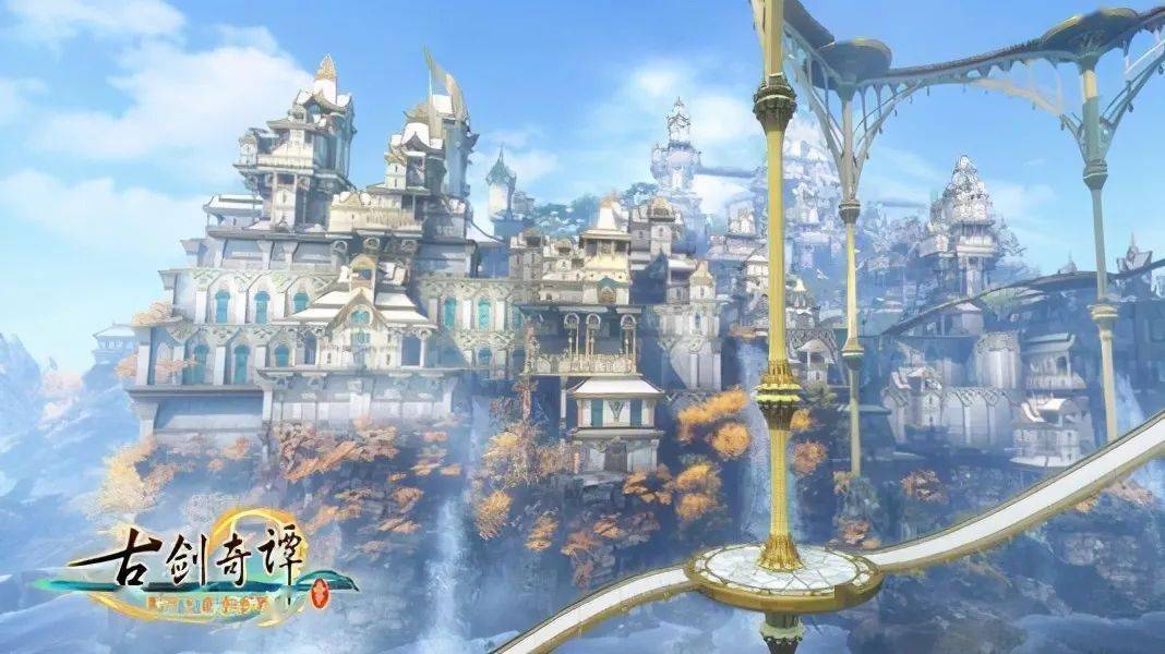 仙侠游戏成为鄙视链底层?中国两家最传奇工作室,却都靠它发家