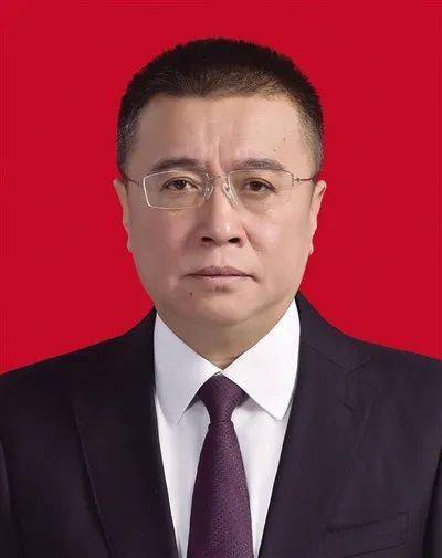 张强 代理大同市长(附简历)