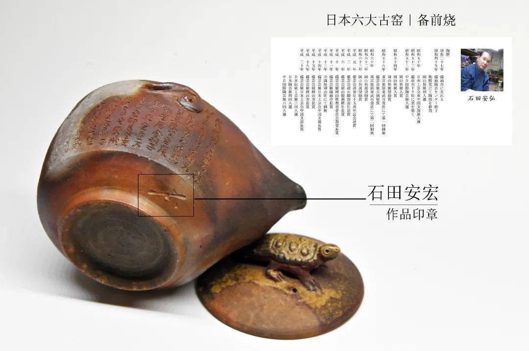 日本瓷器窑口分类大全图片
