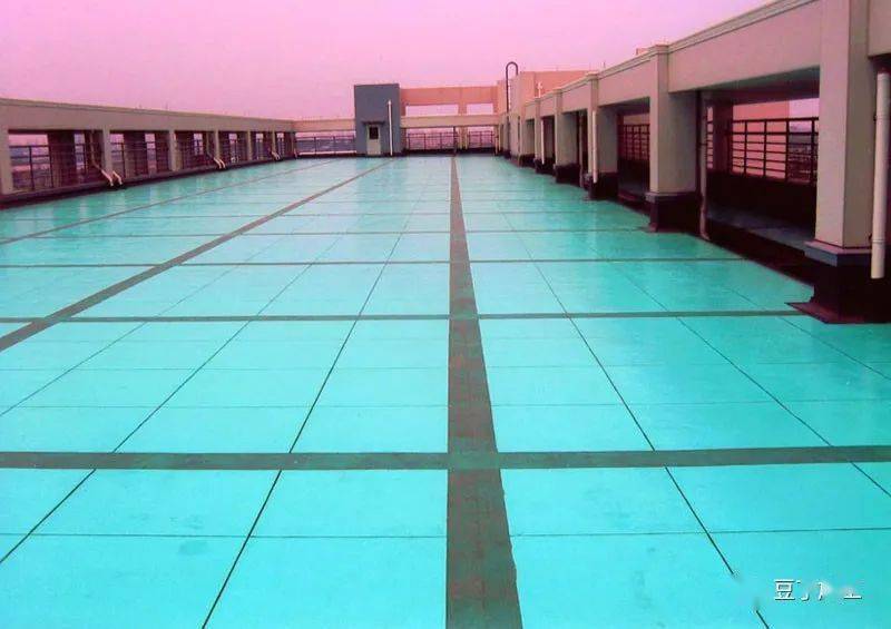 工程质量标准化照片139张!主体,屋面,装修及安装工程