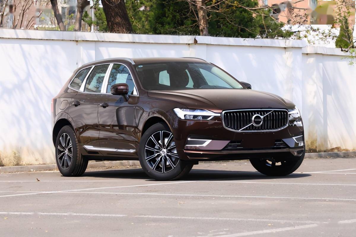 沃尔沃xc60值得大家购买吗?来听听老司机的讲解吧_搜狐汽车_搜狐网