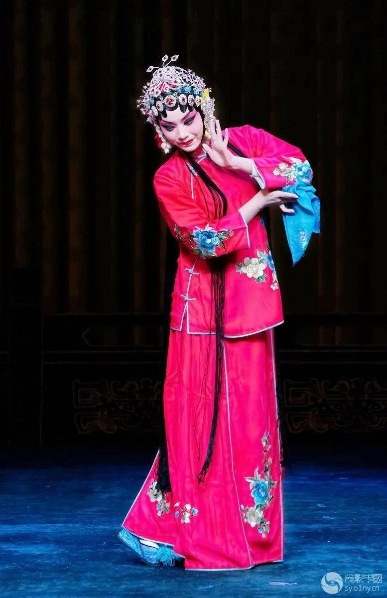 《京剧-勘玉钏》作者:红山绿叶《评戏-花为媒》作者:敏而好学者《舞剧