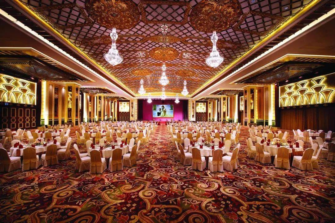 嘉华大酒店顺利完成东莞市政协第十三届六次会议接待