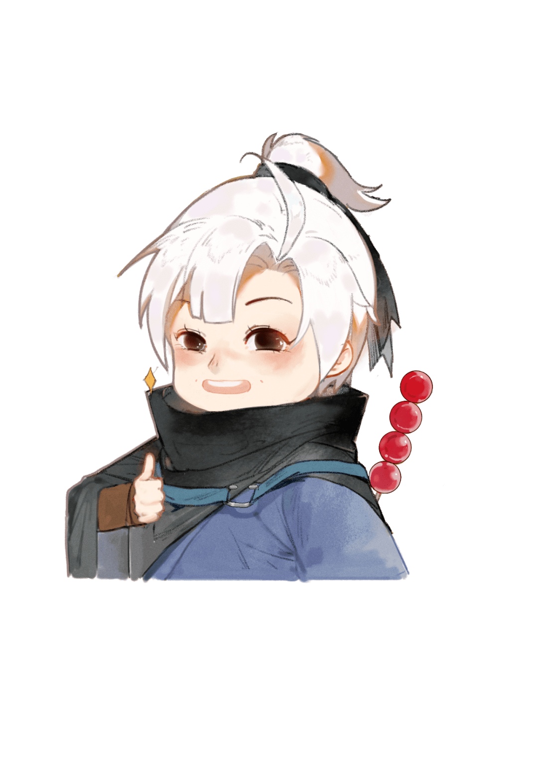 和热心市民沈剑心一起抓真凶!