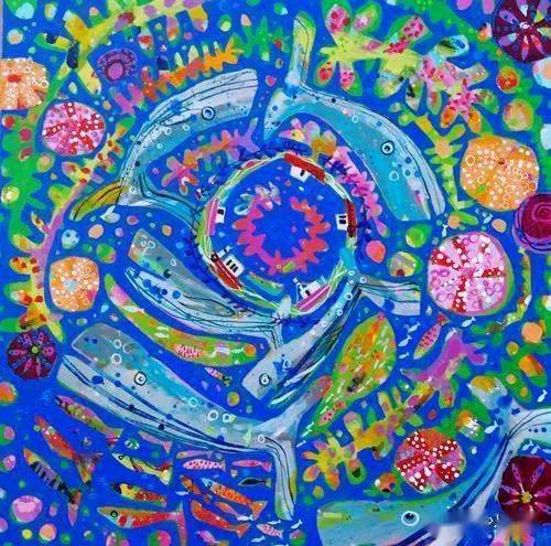 儿童创造力培养之绘画创作三步曲