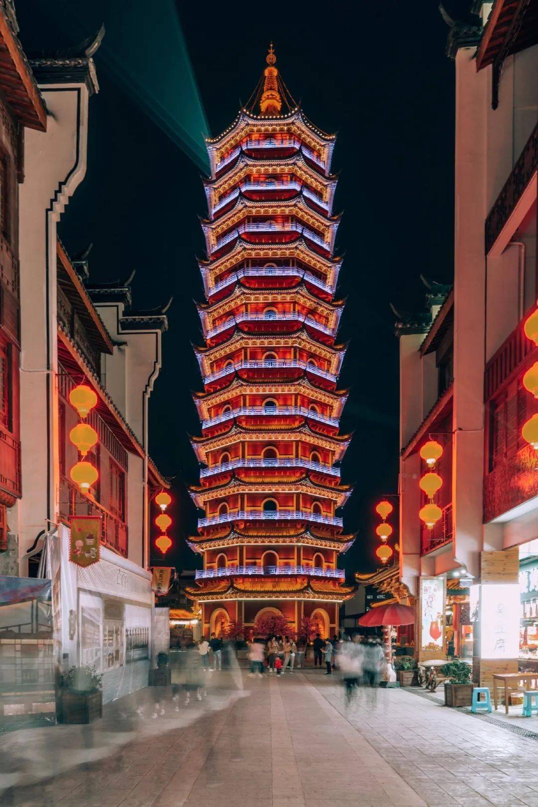 摄影学子眼中的家乡第三弹浙江湖州篇