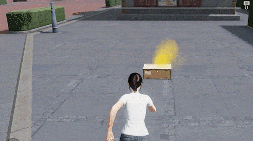 战术攻略信号枪重磅来袭神秘武器等你来拿